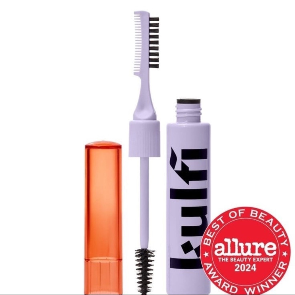 💚 2/$30 KULFI Free The Brow Volumizing & Laminating Brow Gel